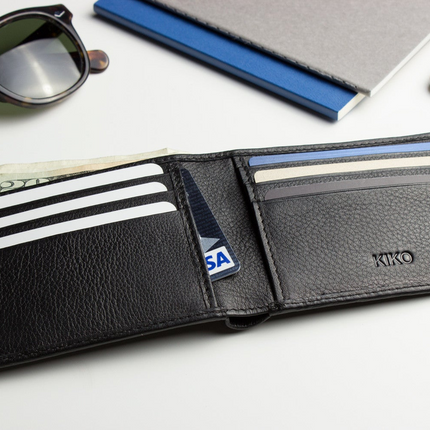 Classic Bifold