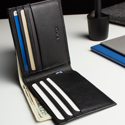 Classic Bifold