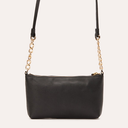 Two Chain Crossbody