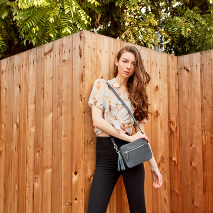 Loveable Crossbody