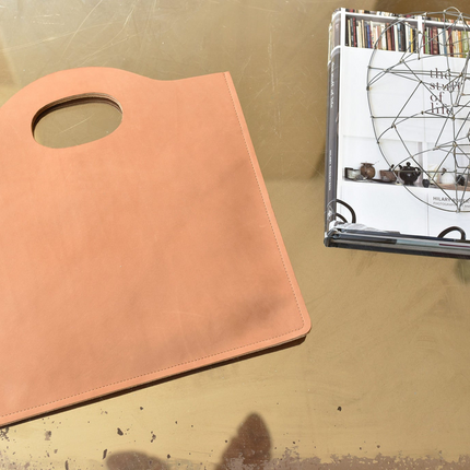 Minimalist Tote