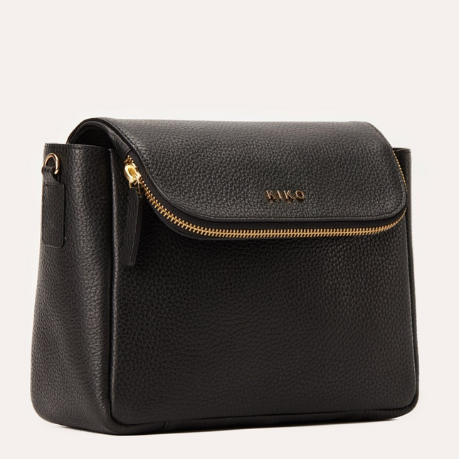 Fold Over Crossbody