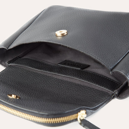 Fold Over Crossbody