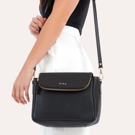 Fold Over Crossbody