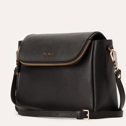 Fold Over Crossbody
