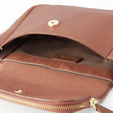 Fold Over Crossbody