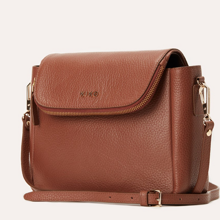 Fold Over Crossbody