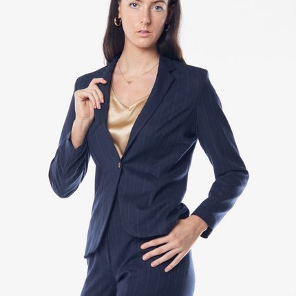 Women Classic Blazer/Suit in Italian Wool