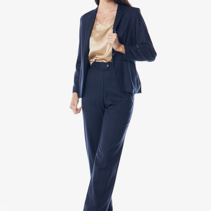 Women Classic Blazer/Suit in Italian Wool