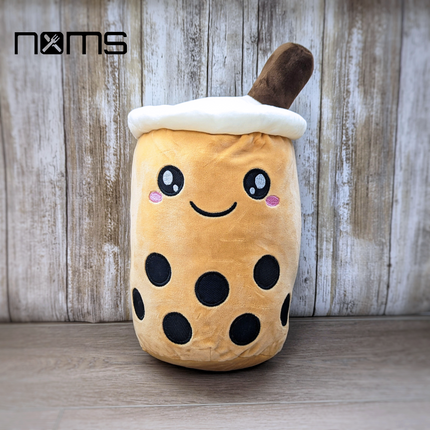 Boba Plush