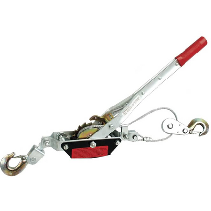 Brüder Mannesmann Universal Cable Puller 1 Tonne 013/T