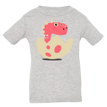 Dinosaur In A Cracked Egg Bodysuit -Image by Shutterstock
