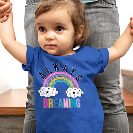 Always Dreaming Bodysuit -Image by Shutterstock