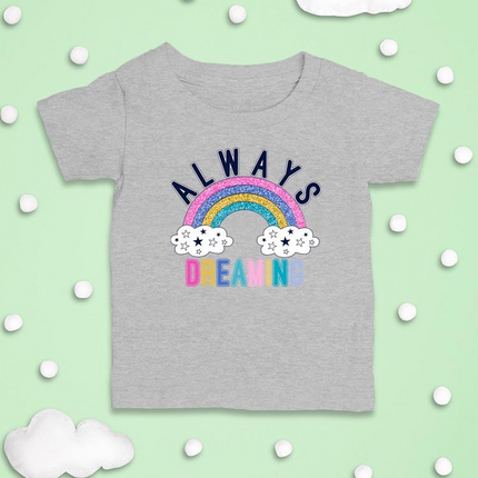 Always Dreaming Bodysuit -Image by Shutterstock