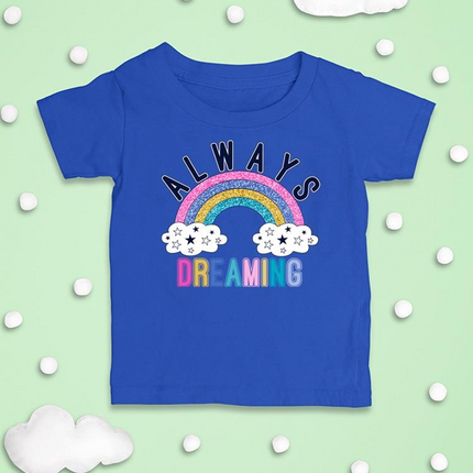 Always Dreaming Bodysuit -Image by Shutterstock