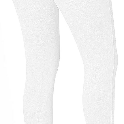High Rise Buttons Belt Skinny Jeans