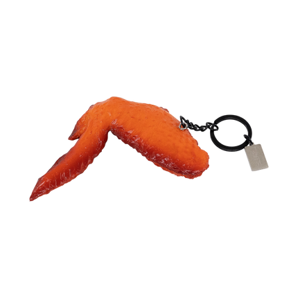 Chicken Wing Keychain