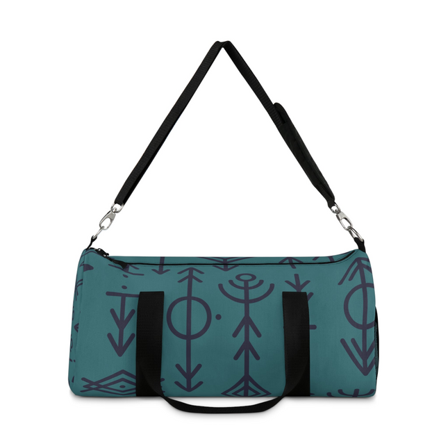 Premium Gym Duffel Bags Multipurpose TOR - Minimal By QueenNoble