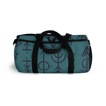 Premium Gym Duffel Bags Multipurpose TOR - Minimal By QueenNoble