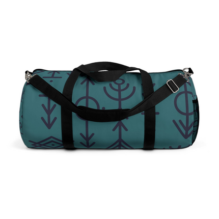 Premium Gym Duffel Bags Multipurpose TOR - Minimal By QueenNoble