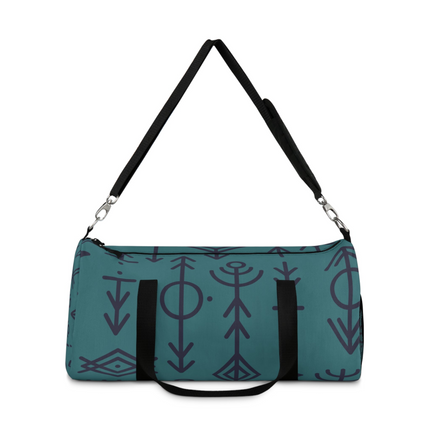 Premium Gym Duffel Bags Multipurpose TOR - Minimal By QueenNoble