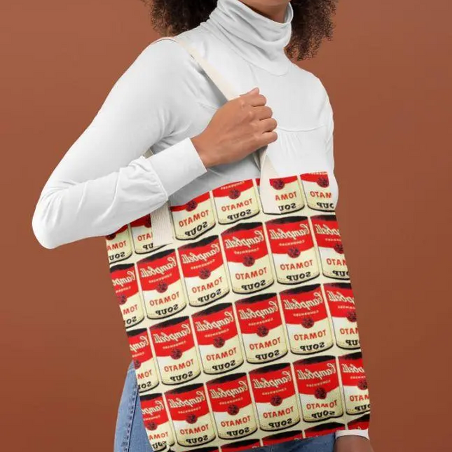 Otamto Tote Bag