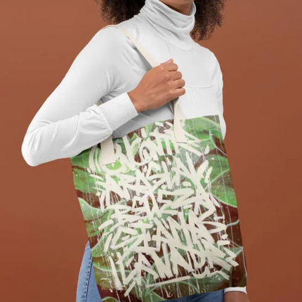 Nature Tote Bag
