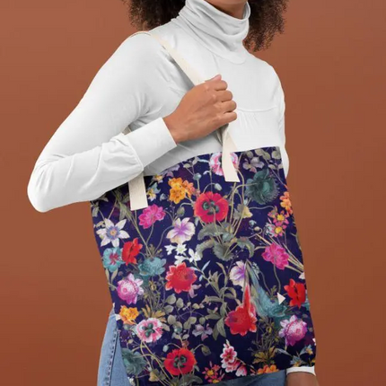Maodegig Tote Bag