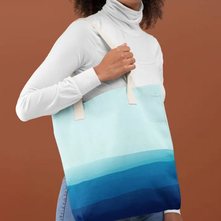 Magical Scene Tote Bag