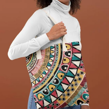 Nellasis Tote Bag
