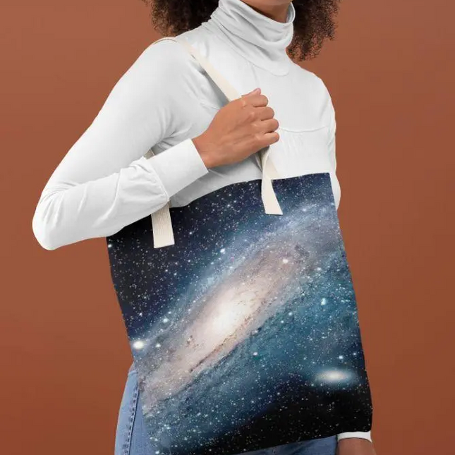 Faction Tote Bag