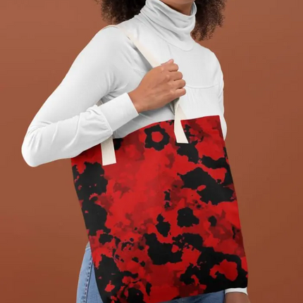 Drollana Tote Bag