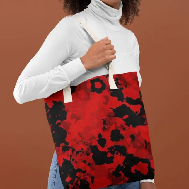 Drollana Tote Bag