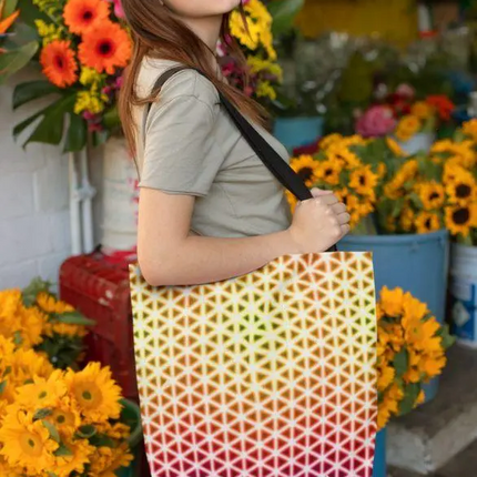 Cognitron Tote Bag