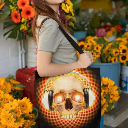 Cephalo Tote Bag