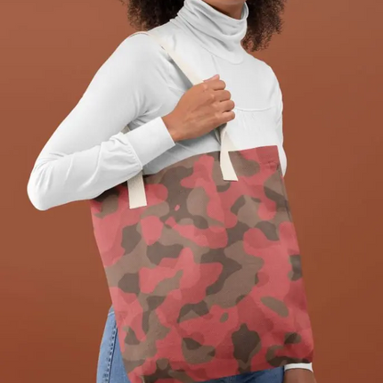 Livede Tote Bag