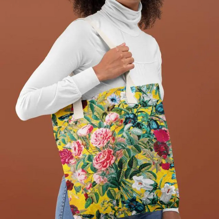 Karaelle Tote Bag