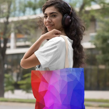 Abby's Tract Tote Bag