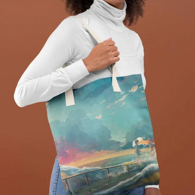Doddle Nature Tote Bag