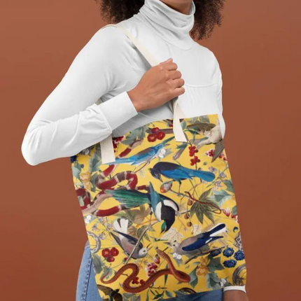 Denenor Tote Bag