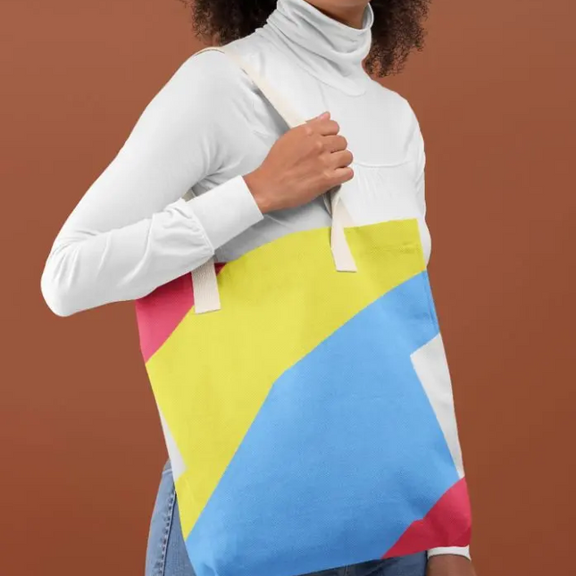 Magical Art Tote Bag