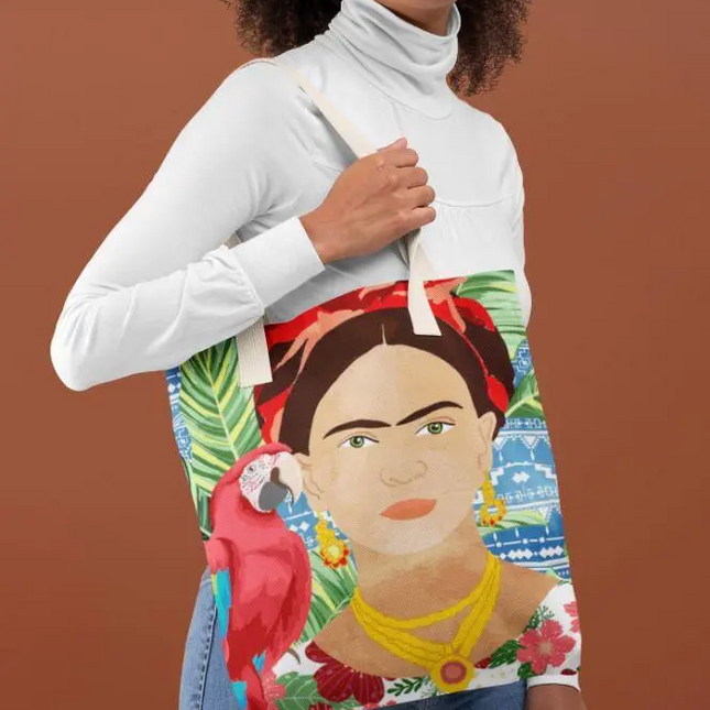 Nashnana Tote Bag