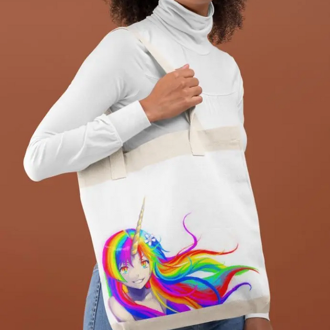 Liniane Tote Bag
