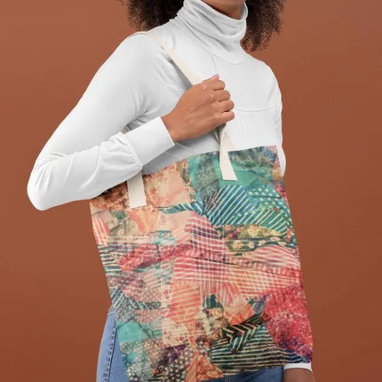 Lesch Tote Bag