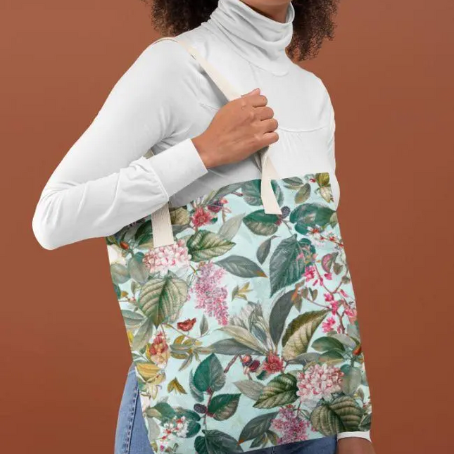 Kavell Tote Bag