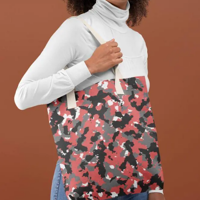Gondruh Tote Bag