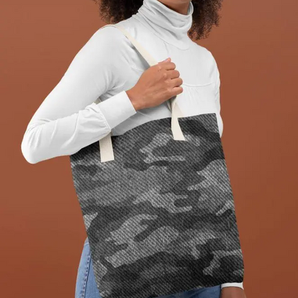 Goatiarrayn Tote Bag