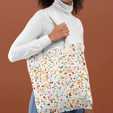 Hoelantael Tote Bag