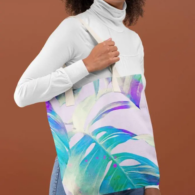 Gerraediod Tote Bag