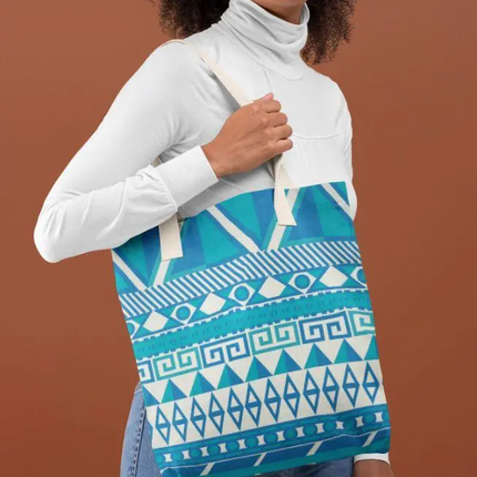 Cecase Tote Bag
